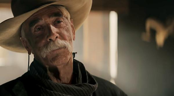 Sam Elliott Takes On “Old Town Road” For Super Bowl Commercial