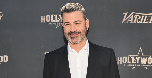 Jimmy Kimmel Set To Return Tuesday After Suspension Over Charlie Kirk Comments