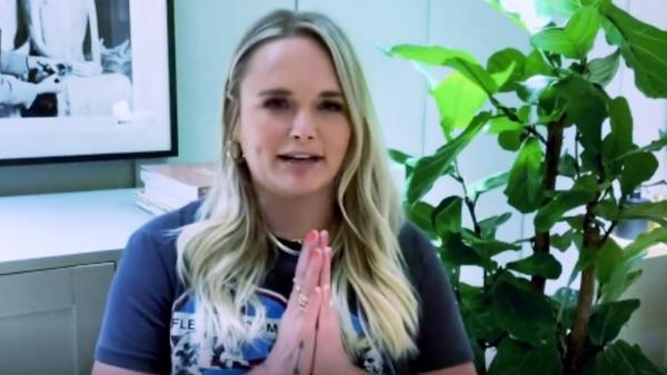 The Reason Miranda Lambert Missed The ACM Awards