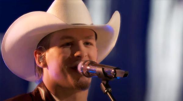 Team Blake’s Bryce Leatherwood Sings “Perfect” Cover Of “Amarillo By Morning”