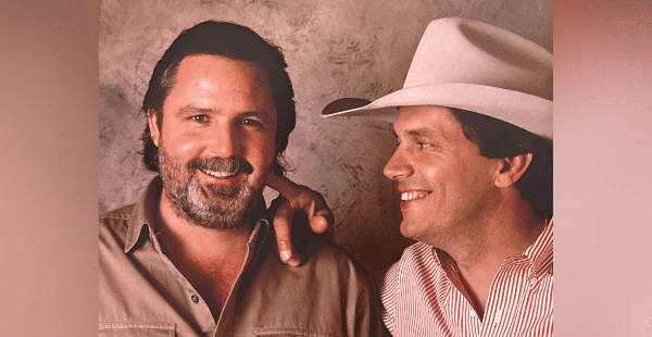 George Strait Issues Statement Following Death Of Longtime Manager