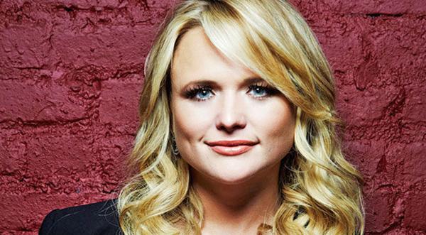 Miranda Lambert Welcomes New Addition To Her Family