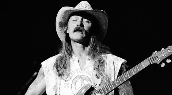 Southern Rock Legend In Critical Condition, Needs Brain Surgery