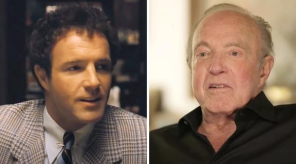 “The Godfather” Star James Caan Dies At Age 82