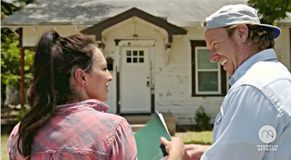 “Fixer Upper” Is Coming Back Next Year