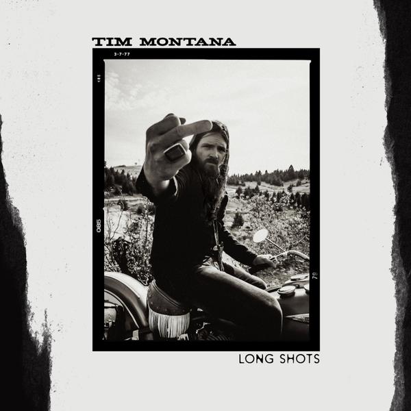 "Long Shots" by Tim Montana