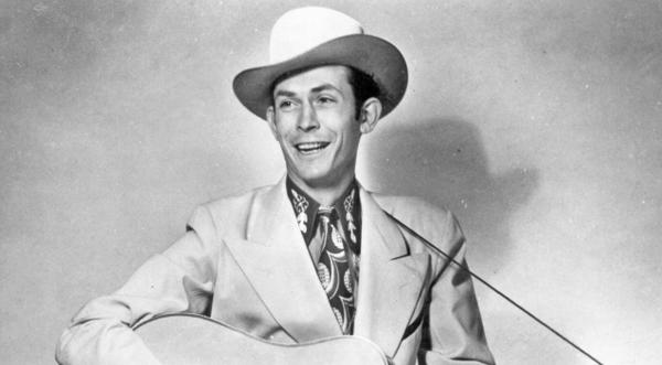 A Look Back At The Hank Williams Gospel Classic 'I Saw The Light'