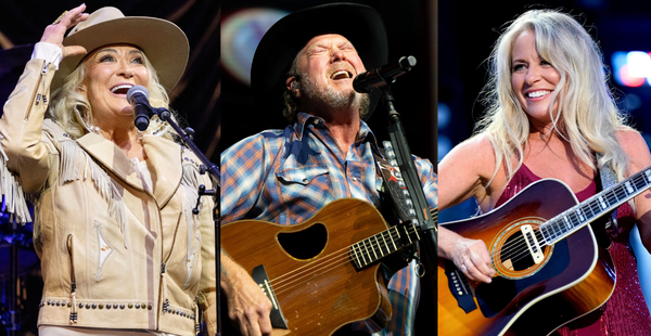 40+ Country Icons Set To Honor ’90s Country Music In Star-Studded Tribute Concert