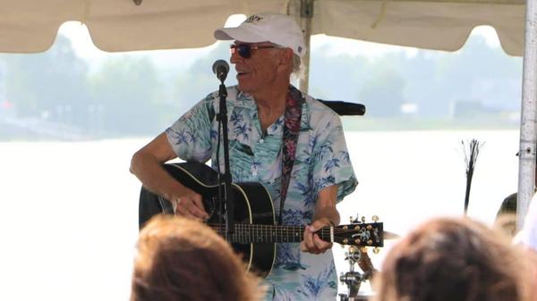 Footage Released Of Jimmy Buffett’s Final Performance (WATCH)