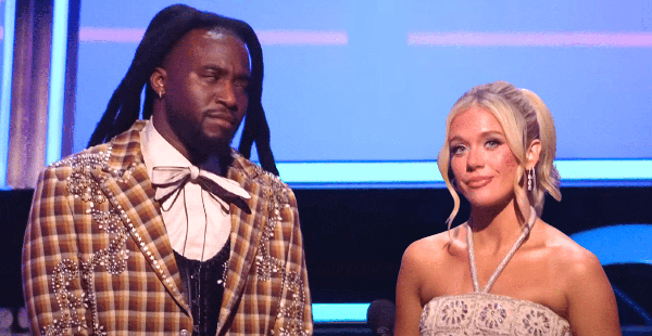 Shaboozey Reacts To Megan Moroney