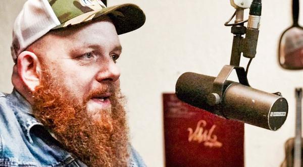 Red Dirt Legend In Critical Condition - Please Pray