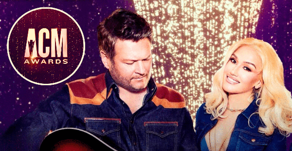 Gwen Stefani Will Sing At The ACM Awards For The First Time