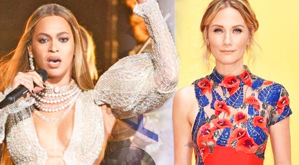 Jennifer Nettles Made Her Opinion On Beyoncé's CMA Performance More Than Clear