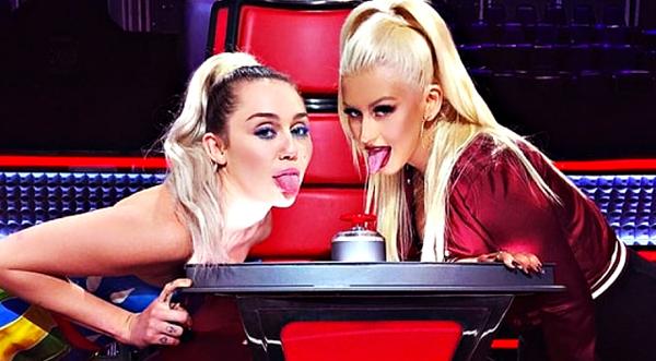 'The Voice' Confirms Fate Of Miley Cyrus - Is She Gone For Good?