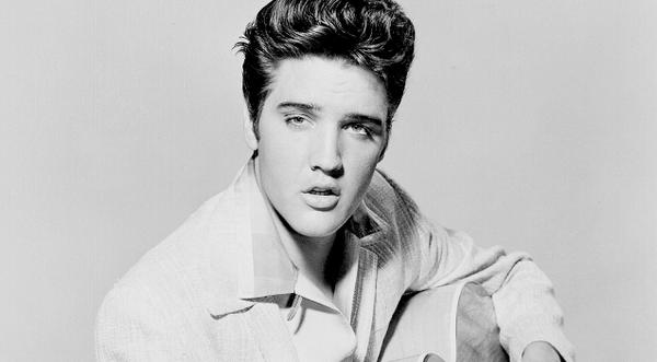 Celebrating Elvis Presley's Musical Journey & Everlasting Legacy