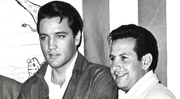 Priscilla Presley Mourns The Loss Of Close Friend