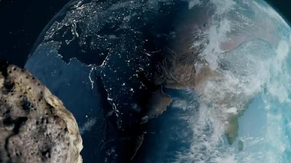 Massive “Potentially Hazardous” Asteroid To Cross Earth’s Orbit