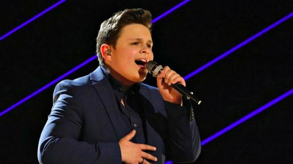 15-Year-Old Carter Rubin Wins ‘The Voice’