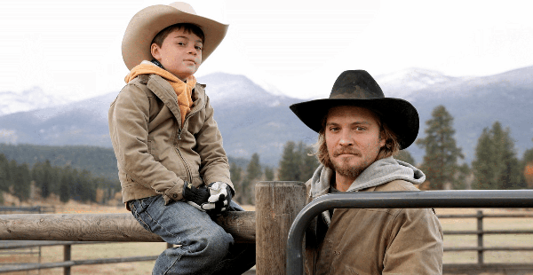 “Yellowstone” Star Luke Grimes Describes How The Dutton Family Has Changed After Kevin Costner’s Departure