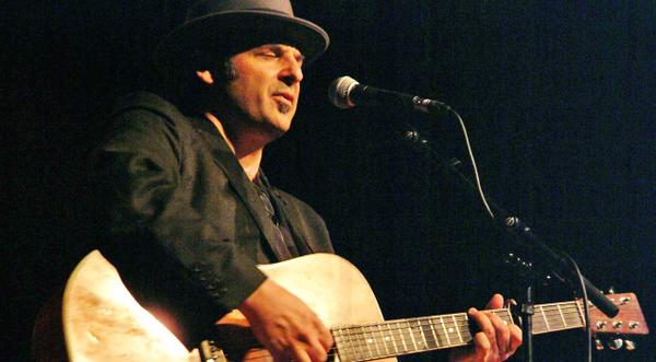 Beloved Nashville Singer-Songwriter Dead At 61