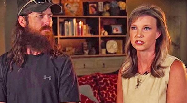 Missy Robertson Reveals Devastating News Following Flood