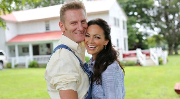 Joey Feek Reacts To Grammy Nomination