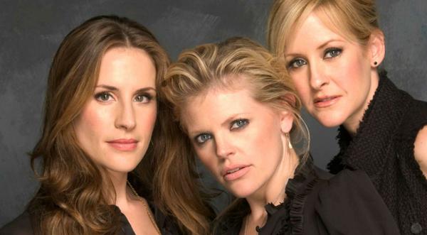 Dixie Chick Takes To Twitter To Slam Another Presidential Candidate