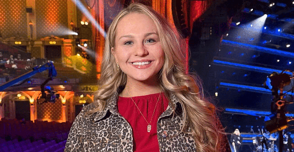 Breanna Nix  Grand Ole Opry Debut