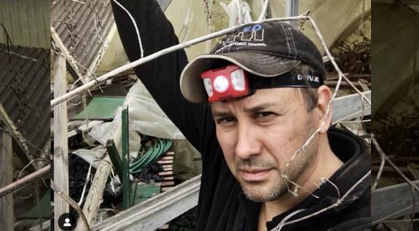 Star Of ‘Nashville Flipped’ Unexpectedly Dies At 38