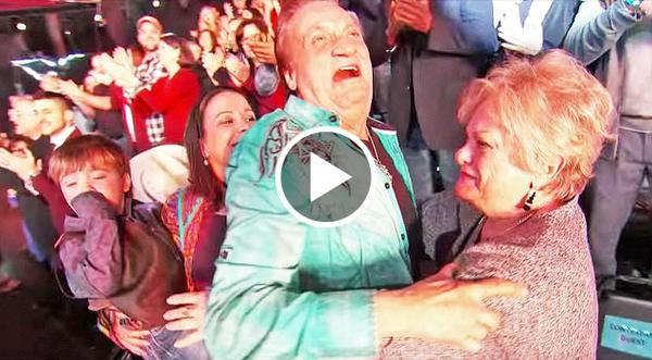 Sundance Head's Father Emotionally Breaks Down Upon Son's 'Voice' Win