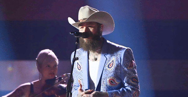 Post Malone Promises Next Country Album Will Be Traditiona