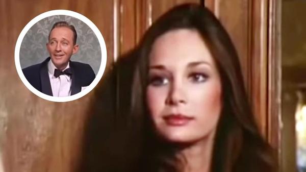 “Scandalous” Star Of “Dallas” Is Bing Crosby’s Only Daughter