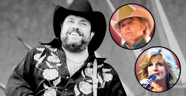 Country Stars React To Raul Malo’s Death – Read Their Thoughtful Tributes