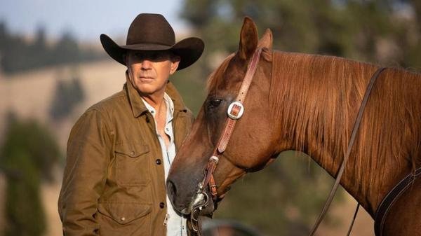 Kevin Costner Addresses Rumors That ‘Yellowstone’ Season 5 Will Be Its Last