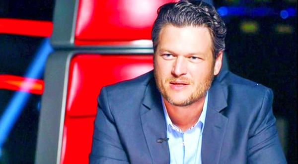 Blake Admits 'Voice' Winners 'Are Not Being Handled Well'