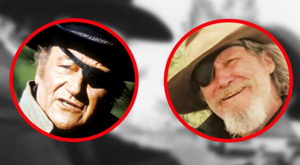 Can You Spot Differences Between Two ‘True Grit’ Movies?