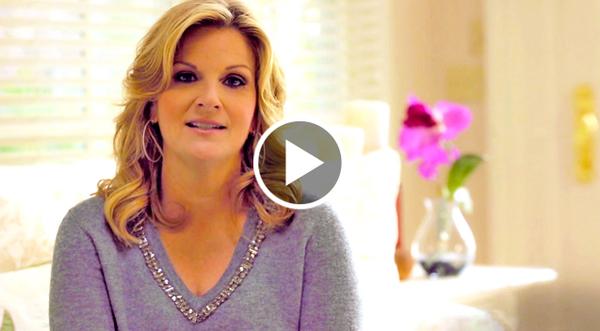 Trisha Yearwood Cancels Appearance At Garth's Tour Stop