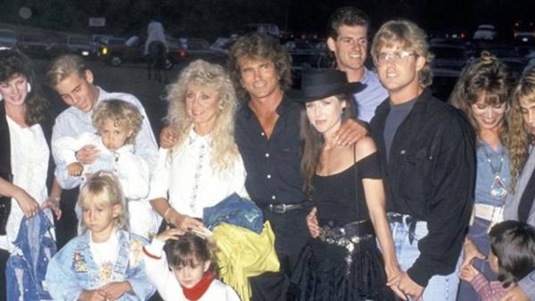 Introducing “Bonanza” Actor Michael Landon’s 9 Kids