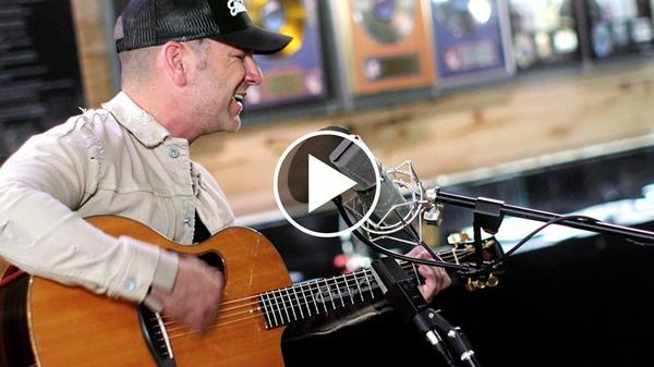 New YouTube Video "See You Try" By Craig Campbell