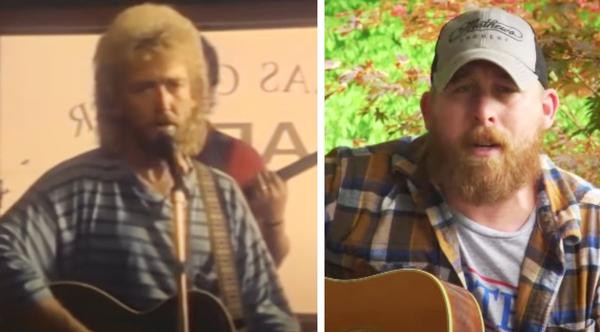 Jesse Keith Whitley Celebrates His Dad Becoming A Hall Of Fame Inductee