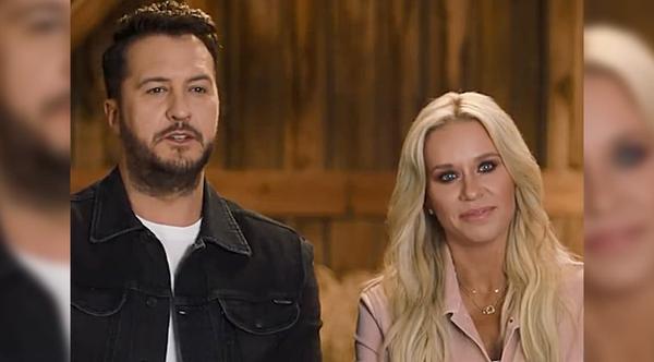 Luke Bryan’s Wife Caroline Reveals Heartbreaking Loss