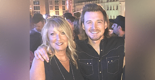 Morgan Wallen’s Mom Fires Back At Nashville After Rejecting His Bar Sign