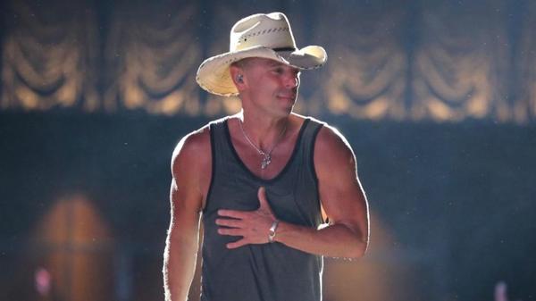 Kenny Chesney “Devastated” After Fan Falls To Her Death Following Concert