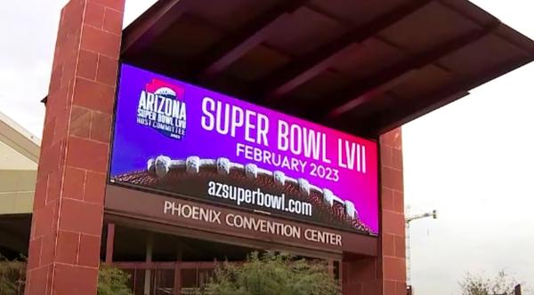 Just Announced: Country Music Superstar Performing National Anthem At Super Bowl LVII