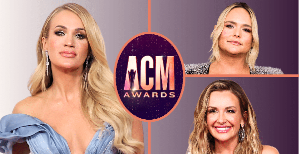 Snubs & Surprises From The 2024 ACM Awards Nominations