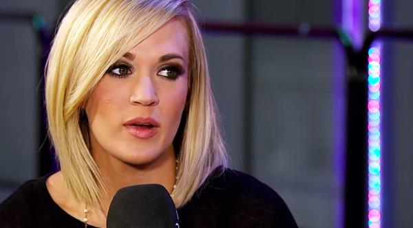 Carrie Underwood Faces Backlash From Christian Leader