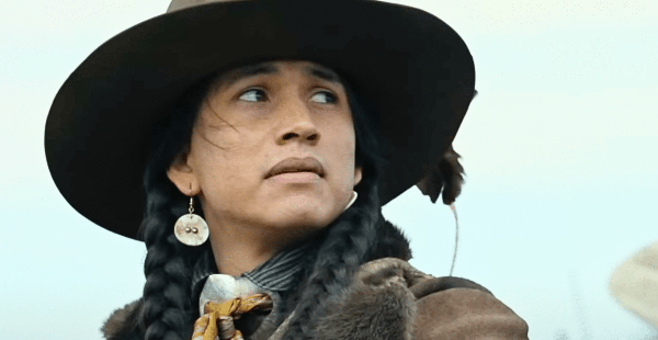 Police Search For Missing ‘1923’ Actor Over Possible Domestic Violence Incident