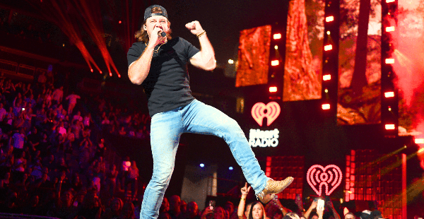 Morgan Wallen Is The First Singer Since 1978 To Have The #1 Summer Song In Back-To-Back Years