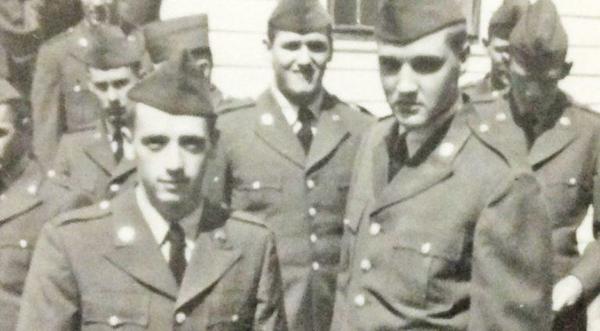 Army Vet Who Served With Elvis Reveals Truth Of What It Was Like