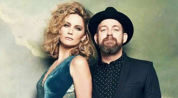 Sugarland's Kristian Bush Shares Why The Duo Finally Ended Their Hiatus